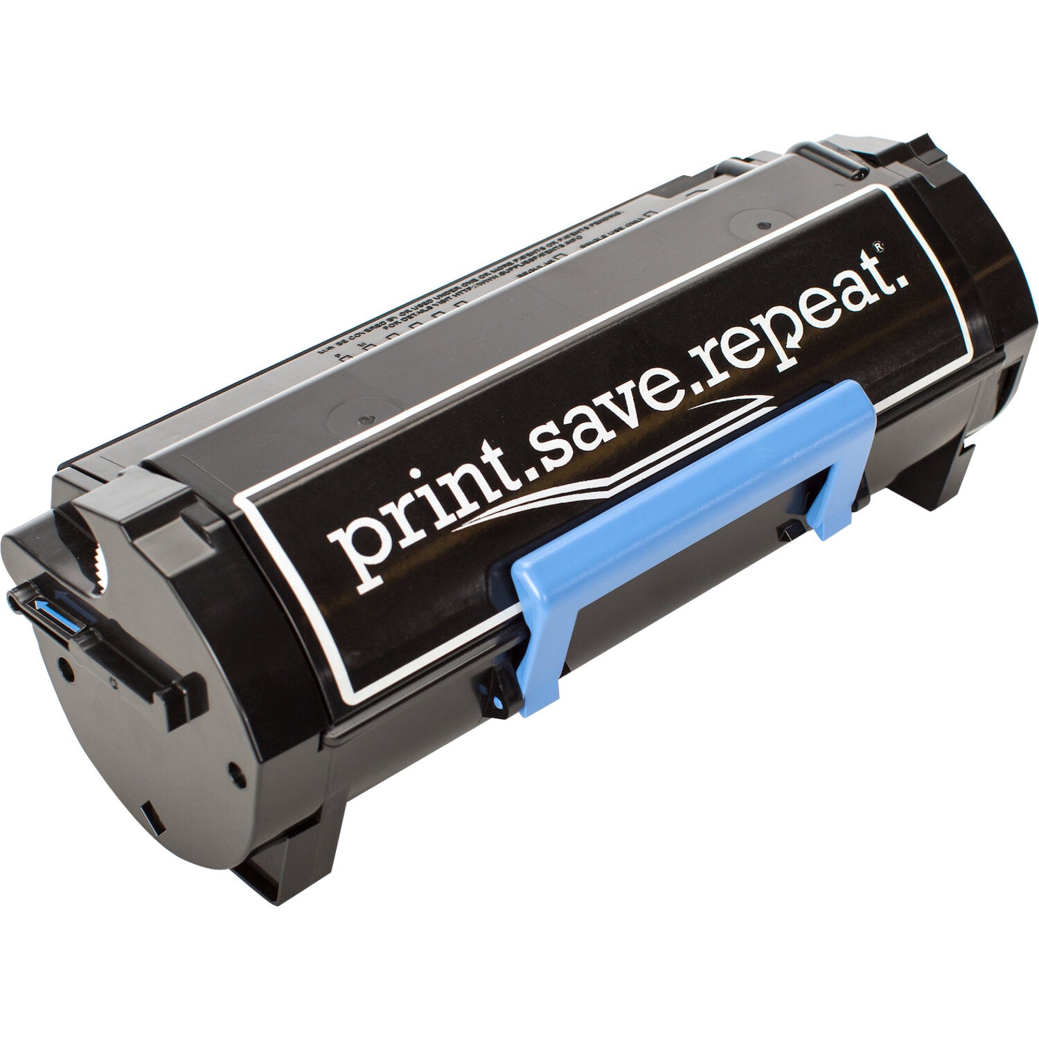 Print.Save.Repeat. Dell CH00D-C02 High Yield Remanufactured Toner Cartridge for S2830 [8,500 Pages]