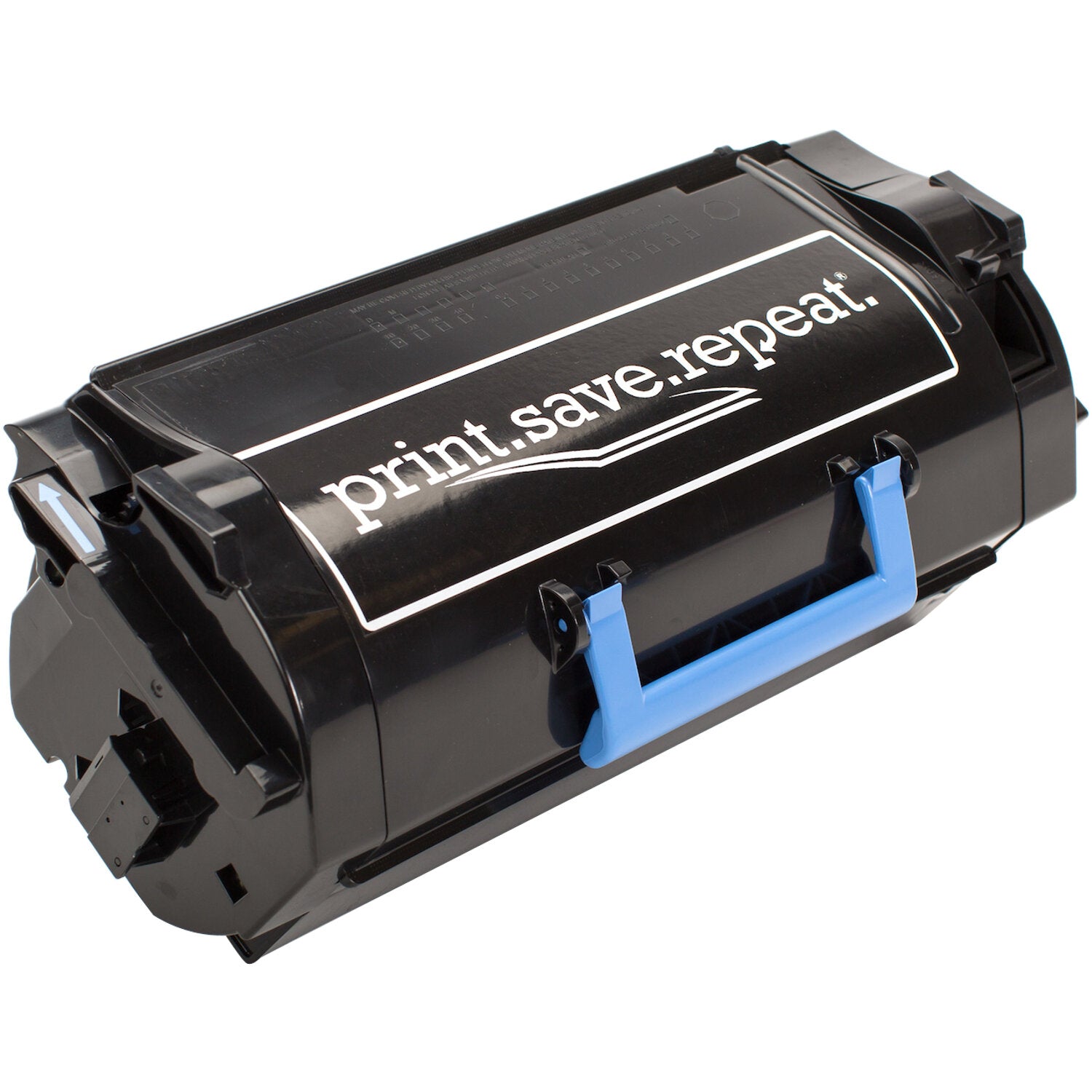 Dell 2TTWC High Yield Remanufactured Toner Cartridge For B5460, B5465 ...