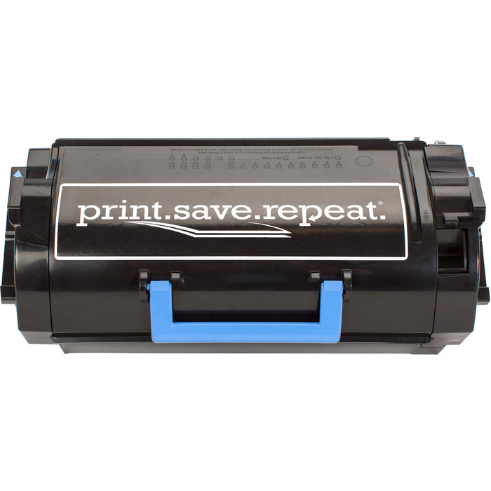 Print.Save.Repeat. Dell T6J1J Remanufactured Toner Cartridge for B5460, B5465 [6,000 Pages]