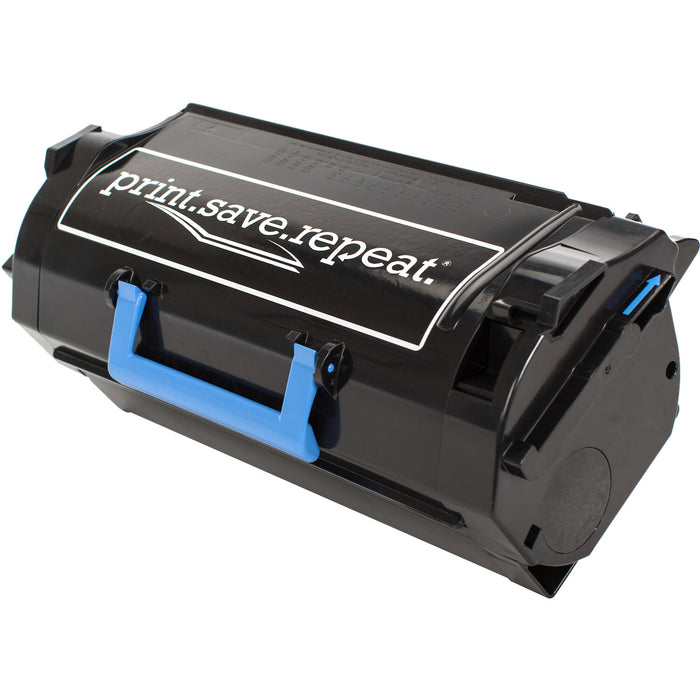 Print.Save.Repeat. Dell 2JX96 High Yield Remanufactured Toner Cartridge for S5830 [25,000 Pages]