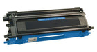 Brother TN-110C Cyan Remanufactured Toner Cartridge [1,500 Pages]