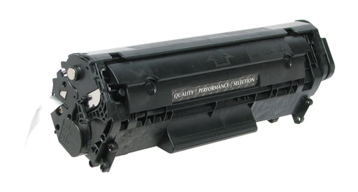 Canon 104 (0263B001) Remanufactured Toner Cartridge [2,000 Pages]