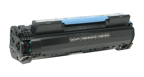 Canon 106/FX11 (0264B001/1153B001) Universal Remanufactured Toner Cartridge [5,000 Pages]