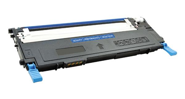 Dell C815K Cyan Remanufactured Toner Cartridge [1,000 Pages]