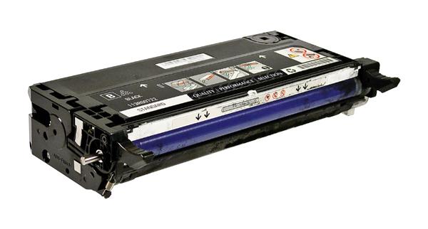 Dell H516C Black High Yield Remanufactured Toner Cartridge [9,000 Pages]