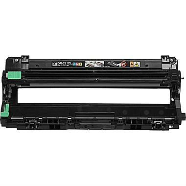 OEM Brother DR-221CL Drum Unit [15,000 Pages]