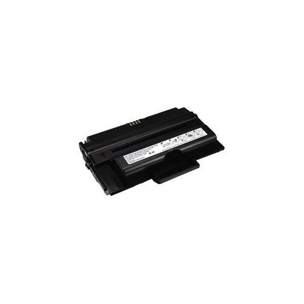 OEM Dell YTVTC High Yield Toner Cartridge for 2355 [10,000 Pages]