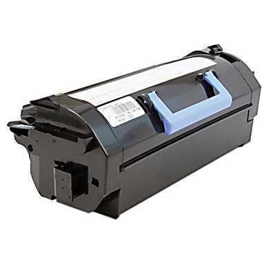 OEM Dell 8XTXR Extra High Yield Toner Cartridge for S5830 [45,000 Pages]