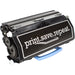 Print.Save.Repeat. Lexmark E260A11A Remanufactured MICR Toner Cartridge for E260, E360, E460, E462 [3,500 Pages]