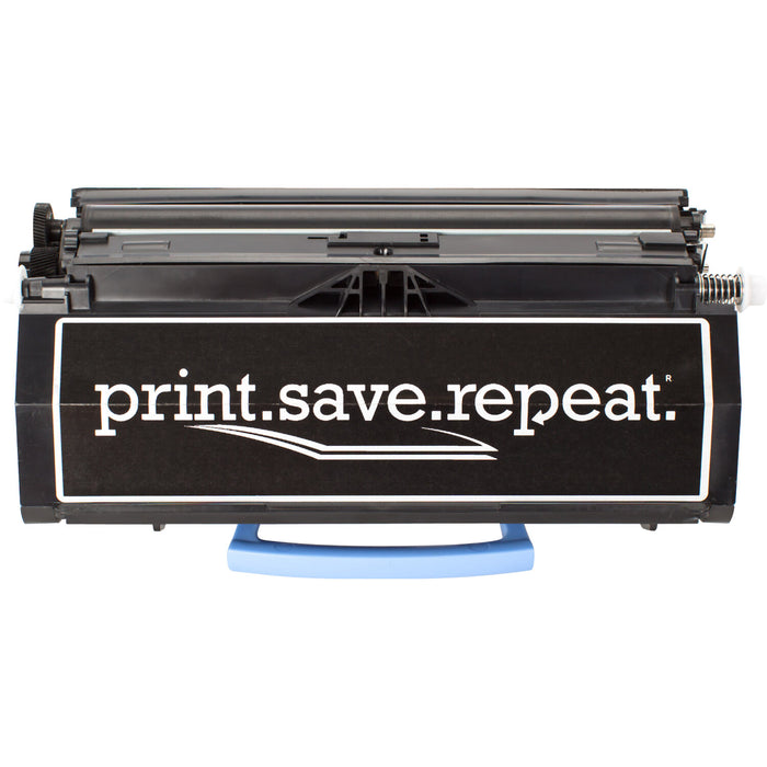 Print.Save.Repeat. Lexmark 24B2818 Extra High Yield Remanufactured Toner Cartridge for ES460 [15,000 Pages]