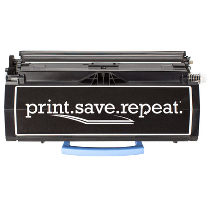 Print.Save.Repeat. Dell PK937 High Yield Remanufactured Toner Cartridge for 2330, 2350 [6,000 Pages]