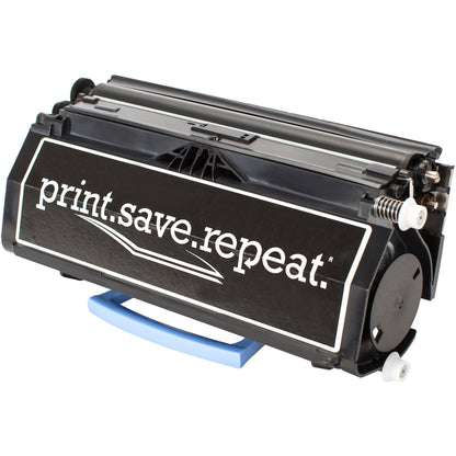 Print.Save.Repeat. Dell PK492 Remanufactured Toner Cartridge for 2330, 2350 [2,000 Pages]