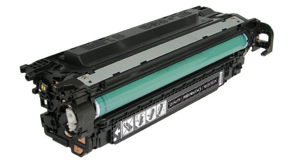 Canon 332 II (6264B012) Black High Yield Remanufactured Toner Cartridge [12,000 Pages]