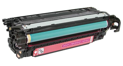 Canon 332 (6261B012) Magenta Remanufactured Toner Cartridge [6,400 Pages]