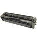HP CF400A (201A) Black Compatible Toner Cartridge for Color LaserJet Pro MFP M252, M274, M277 [1,500 Pages]