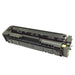 HP CF402A (201A) Yellow Compatible Toner Cartridge for Color LaserJet Pro MFP M252, M274, M277 [1,400 Pages]