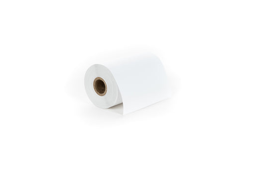 4" x 85' Direct Thermal Labels for Zebra Mobile Hip Printers | Linerless | 0.75" Core | Continuous Roll | 20 Pack