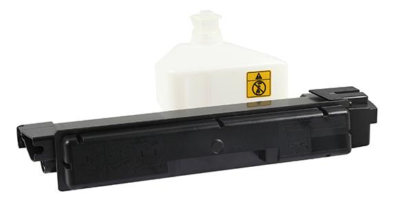 Kyocera Mita TK-592K Black Remanufactured Toner Cartridge [7,000 Pages]