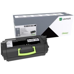 OEM Lexmark 53B0HA0 High Yield Toner Cartridge for MS817, MS818 [25,000 Pages]