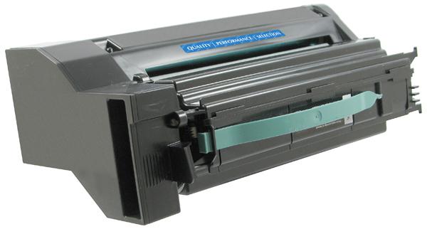 Lexmark C780H1CG Cyan High Yield Remanufactured Toner Cartridge [10,000 Pages]