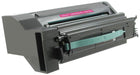 Lexmark C780H1MG Magenta High Yield Remanufactured Toner Cartridge [10,000 Pages]