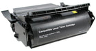 Lexmark 12A6865 High Yield Remanufactured Toner Cartridge [30,000 Pages]