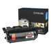 OEM Lexmark 64035HA High Yield Toner Cartridge for T640, T642, T644 [21,000 Pages]