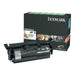 OEM Lexmark T650H04A High Yield Label Applications Toner Cartridge for T650, T652, T654, T656 [25,000 Pages]