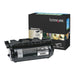 OEM Lexmark X644H11A High Yield Toner Cartridge for X642, X644, X646 [21,000 Pages]