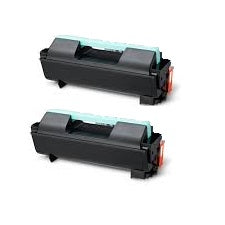 OEM Samsung MLT-D309E Extra High Yield Remanufactured Toner Cartridge [2 Pack]