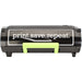 Print.Save.Repeat. Lexmark 501HE High Yield Remanufactured Toner Cartridge (50F1H0E) for MS310, MS312, MS315, MS410, MS415, MS510, MS610 [5,000 Pages]