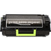 Print.Save.Repeat. Lexmark 621X Extra High Yield Remanufactured Toner Cartridge (62D1X00) for MX711, MX810, MX811, MX812 [45,000 Pages]