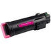 Xerox 106R03478 Magenta High Yield Compatible Toner Cartridge for Phaser 6510, WorkCentre 6515 [2,400 Pages]