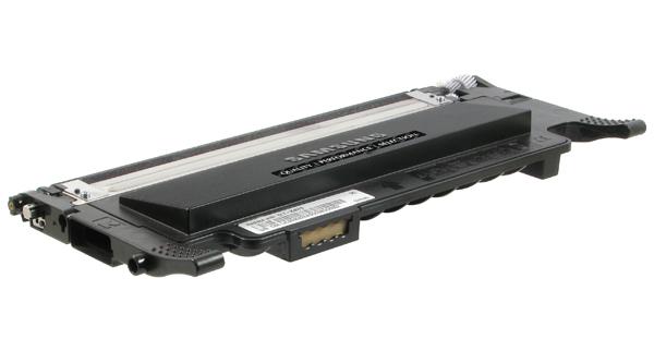 Samsung CLT-K407S Black Remanufactured Toner Cartridge [1,500 Pages]