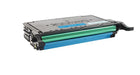 Samsung CLT-C508L Cyan High Yield Remanufactured Toner Cartridge [4,000 Pages]