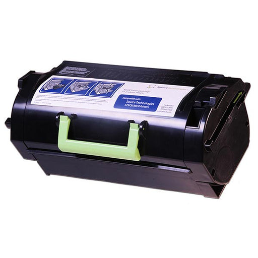 OEM Source Technologies STI-204065H High Yield MICR Toner Cartridge for ST9730 [17,000 Pages]
