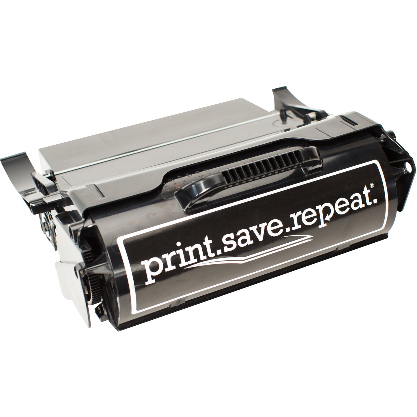 Print.Save.Repeat. Dell F362T High Yield Remanufactured Toner Cartridge for 5230, 5350 [21,000 Pages]