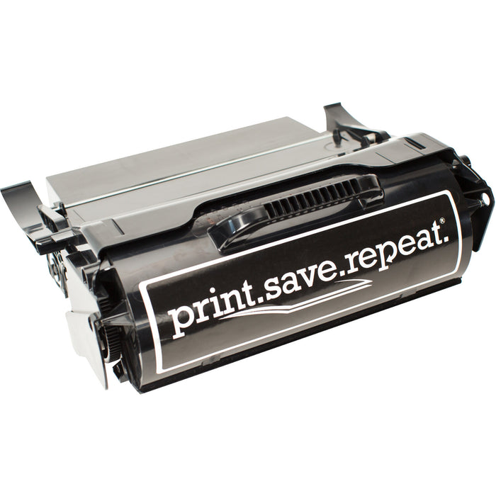 Print.Save.Repeat. Lexmark X651H11A High Yield Remanufactured Toner Cartridge for X651, X652, X654, X656, X658 [25,000 Pages]