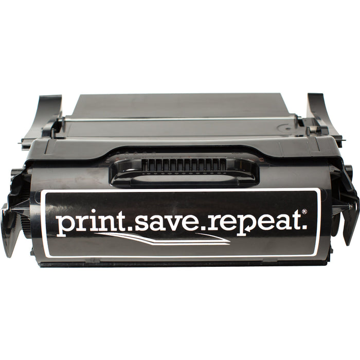 Print.Save.Repeat. Dell D524T Remanufactured Toner Cartridge for 5230, 5350 [7,000 Pages]