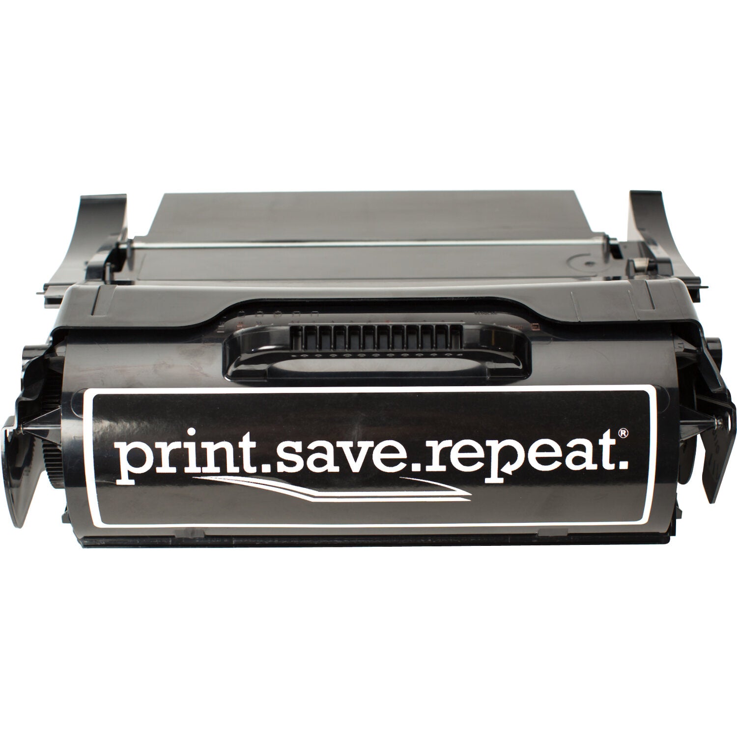 Print.Save.Repeat. Dell F362T High Yield Remanufactured Toner Cartridge for 5230, 5350 [21,000 Pages]