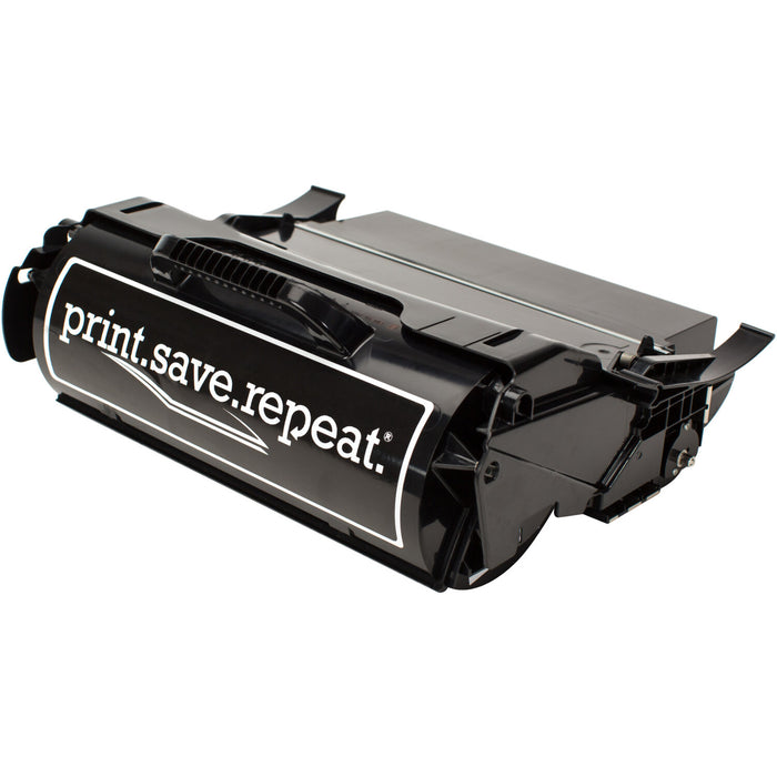 Print.Save.Repeat. Lexmark T650A11A Remanufactured Toner Cartridge for T650, T652, T654, T656 [7,000 Pages]