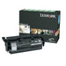 OEM Lexmark T650A11A Toner Cartridge for T650, T652, T654 [7,000 Pages]