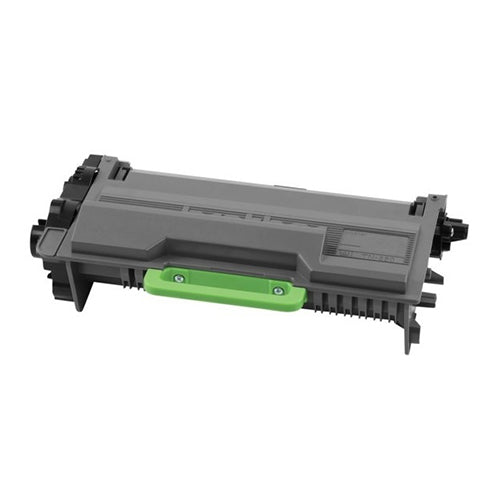 Brother TN-850 High Yield Compatible Toner Cartridge [8,000 Pages]