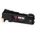 OEM Xerox 106R01595 Magenta High Yield Toner Cartridge for Phaser 6500, WorkCentre 6505 [2,500 Pages]