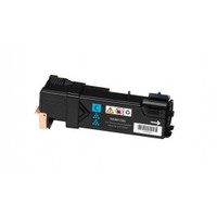 OEM Xerox 106R01594 Cyan High Yield Toner Cartridge for Phaser 6500, WorkCentre 6505 [2,500 Pages]