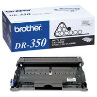 OEM Brother DR-350 Drum Unit [12,000 Pages]