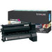 OEM Lexmark C780H1MG Magenta High Yield Toner Cartridge for C780, C782, X780, X782 [10,000 Pages]