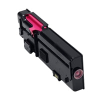 OEM Dell V4TG6 Magenta High Yield Toner Cartridge for C2660, C2665 [4,000 Pages]