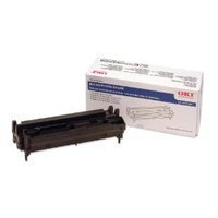 OEM Okidata 43501901 Drum Cartridge for B4400, B4500, B4550, B4600 [25,000 Pages]