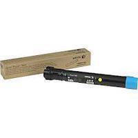 OEM Xerox 106R01566 Cyan High Yield Toner Cartridge for Phaser 7800 [17,200 Pages]